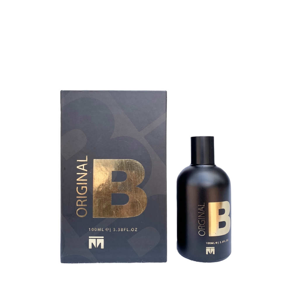 Original B Eau De Parfum 100ml - DOT Made