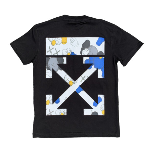 Off white shop t shirt original