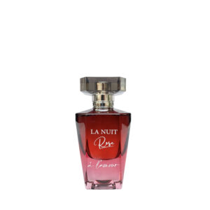 Fragrance World La Nuit Rose A' L'amour Eau De Parfum - La Nuit Trésor à la Folie by Lancôme - Arabian Dubai Perfumes