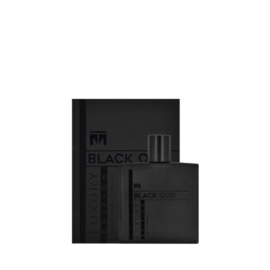 Motala Perfumes Black Oud Luxury Edition Parfum 100ml