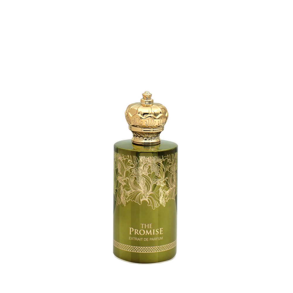 Niche The Promise Extrait De Parfum 60ml DOT Made