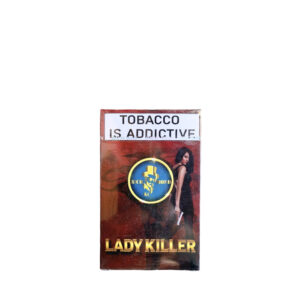 RichMan Lady Killer Hubbly Hookah Flavour 50g