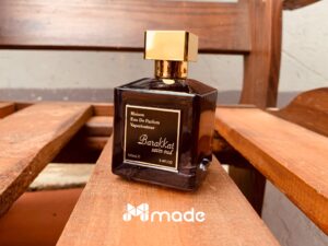 Barakkat-Satin-Oud-Eau-De-Parfum-100ml-10 Top Selling Arabian Dubai Perfumes in 2023 on DOT Made