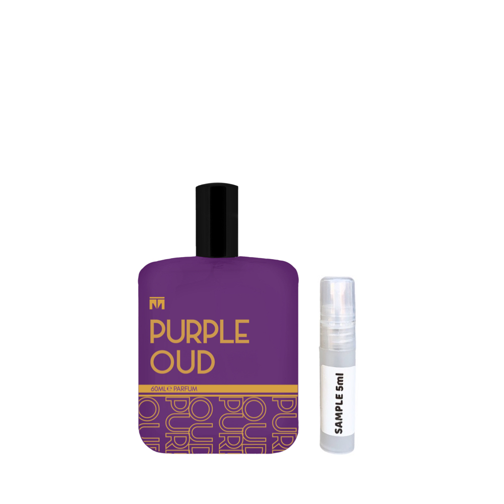 Parfum purple outlet oud