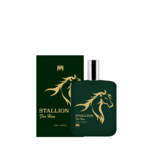 Motala Perfumes Stallion For Him Eau De Parfum 60ml - Haltane by Parfums de Marly