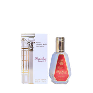 Barakkat Rouge 540 Eau De Parfum 50ml - Baccarat Rouge 540 by Maison Francis Kurkdjian