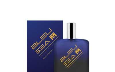Motala Perfumes Bleu Sea Classic Eau De Parfum 60ml