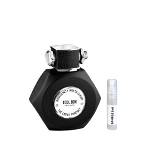 Emper Tool Box Eau De Toilette 100ml - Arabian Dubai Perfumes