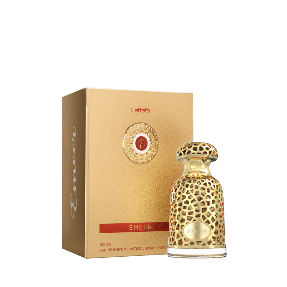 Lattafa Emeer Eau De Parfum 100ml - DOT Made