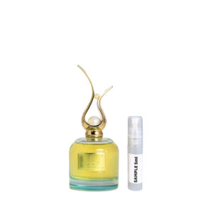Asdaaf Andaleeb Eau De Parfum 100ml - Arabian Dubai Perfumes