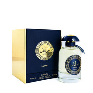 Lattafa Ra'ed Luxe Eau De Parfum 100ml