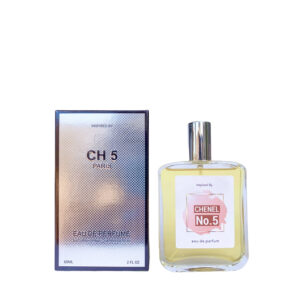 Motala Perfumes CH 5 Paris Eau De Parfum 60ml