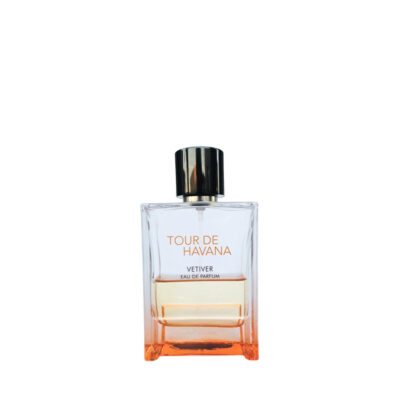 35% Full Tour De Havana Vetiver Eau De Parfum Sample