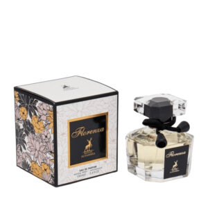 Maison Alhambra Florenza Eau De Parfum - Flora by Gucci Eau de Parfum by Gucci