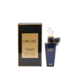 Pendora Scents Cool Girl Eau De Parfum - Good Girl by Carolina Herrera - Arabian Dubai Perfumes