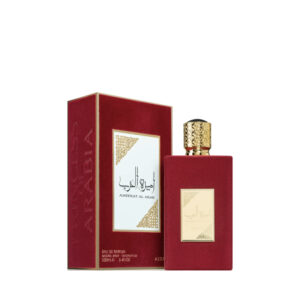Asdaaf Ameerat Al Arab Eau De Parfum - arabian dubai perfumes
