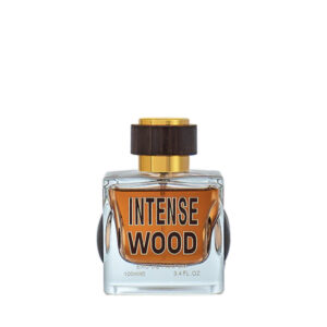 Fragrance World Intense Wood Eau De Parfum - arabian dubai perfumes
