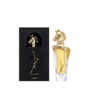 Lattafa Maahir Eau De Parfum - arabian perfume