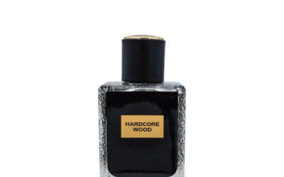 Fragrance World Hardcore Wood Eau De Parfum - Hatkora Wood by Ajmal