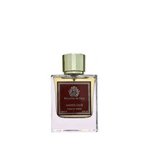 Ministry Of Oud - Amber Oud Extrait De Parfum - Amber Aoud by Roja Dove - Arabian Dubai Perfumes