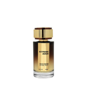 Fragrance World Extreme Aoud Eau De Parfum - Noir Extreme by Tom Ford - Arabian Dubai Perfumes