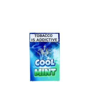 Nareen Cool Mint Hubbly-Hookah Flavour 50g