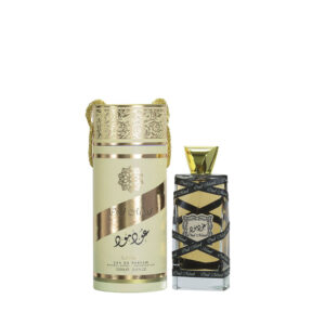 Lattafa Oud Mood by Lattafa Perfumes is a fragrance for women and men.