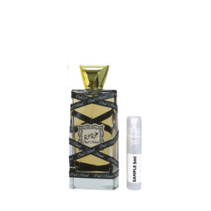 Lattafa Oud Mood by Lattafa Perfumes is a fragrance for women and men.