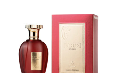 Emir Voux Spices Eau De Parfum - Ivory Route by Xerjoff - Emir By Paris Corner