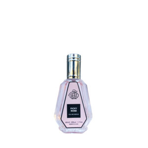 Picky Rose Eau De Parfum - Fragrance World -Inspired by Rose Prick by Tom Ford