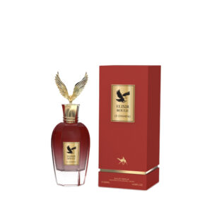 LÉ CHAMEAU Elixir Rouge Eau De Parfum - Arabic Dubai Perfumes - Fame by Paco Rabanne 