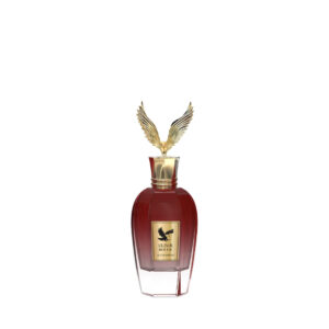 LÉ CHAMEAU Elixir Rouge Eau De Parfum - Arabic Dubai Perfumes