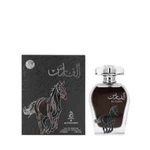 My Perfumes Arabiyat Al Faris Eau De Parfum - Arabic Dubai Perfumes