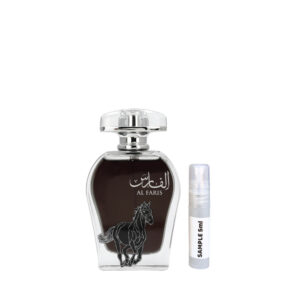 My Perfumes Arabiyat Al Faris Eau De Parfum - Arabic Dubai Perfumes