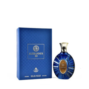 FA Paris Alexander III Eau De Parfum - Arabic Dubai Perfumes