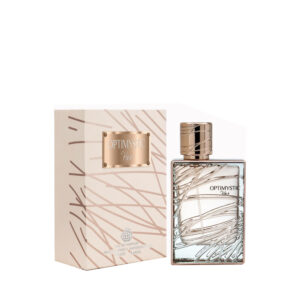 Fragrance World Optimystic Her Eau De Parfum - Burberry Her by Burberry - Arabic Dubai Perfumes