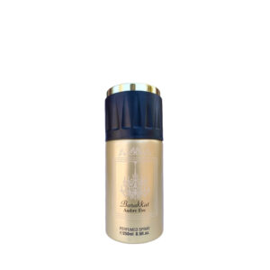 Fragrance World Ambre Eve Perfumed Body Spray 250ml - arabic dubai perfumes