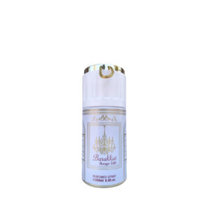 Barakkat Rouge 540 perfumed body spray 250ml - Fragrance world - arabic dubai perfumes