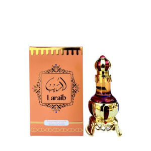 Ard Perfumes Laraib Concentrated Oil Perfume - Arabic Oil Perfumes