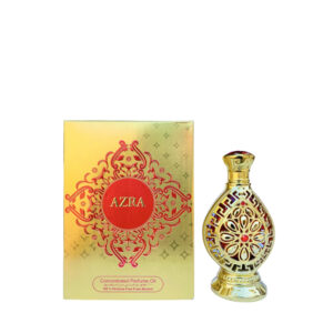 Ard Perfumes Azra Concentrated Oil Perfume 20ml