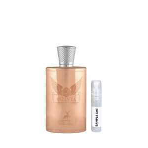 Maison Alhambra Olivia Eau De Parfum - arabian dubai perfumes
