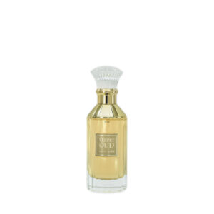 Lattafa Velvet Oud Eau De Parfum - Tuscan Leather by Tom Ford 