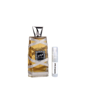 Lattafa Oud Mood Reminiscence Eau De Parfum - Arabian Dubai perfumes
