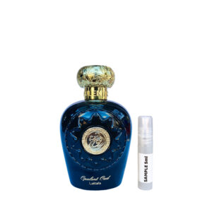Lattafa Opulent Oud Eau De Parfum - Armani Privé Oud Royal by Giorgio Armani