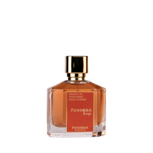 Pendora Rouge Eau De Parfum - Baccarat Rouge 540 by Maison Francis Kurkdjian
