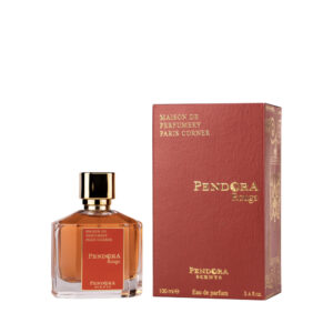 Pendora Rouge Eau De Parfum - Baccarat Rouge 540 by Maison Francis Kurkdjian