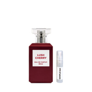 Fragrance World Lush Cherry Eau De Parfum - Lost Cherry Tom Ford