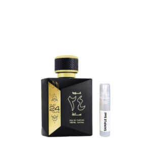Ard Al Zaafaran Oud 24 Hours Eau De Parfum - Black Orchid Parfum by Tom Ford
