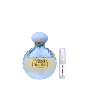 Surrati White Oud Eau de Parfum - arabian perfumes