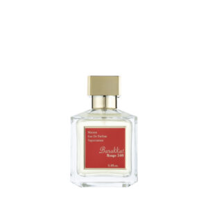 Barakkat Rouge 540 Eau De Parfum by Fragrance World - Inspired by Baccarat Rouge 540 by Maison Francis Kurkdjian